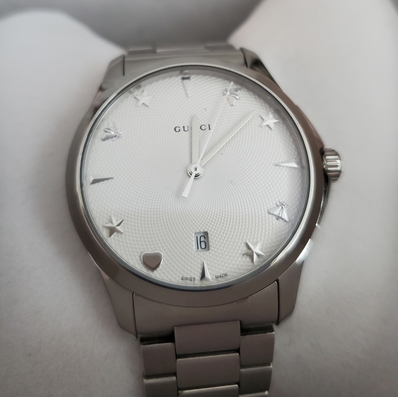 Gucci Watch - Picture 4 of 9